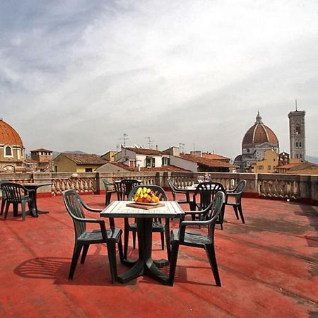 D'Home Firenze Kültér fotó
