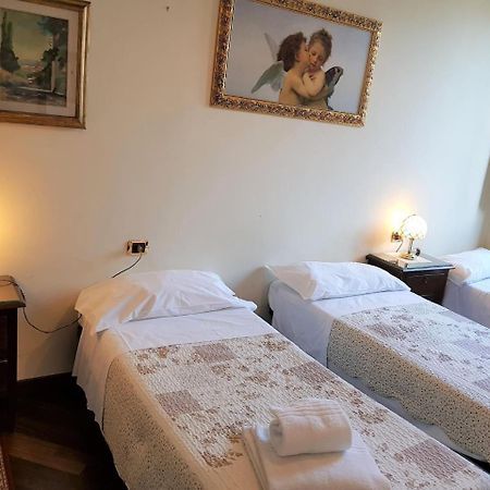 D'Home Firenze Kültér fotó