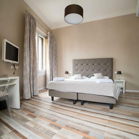 D'Home Firenze Kültér fotó