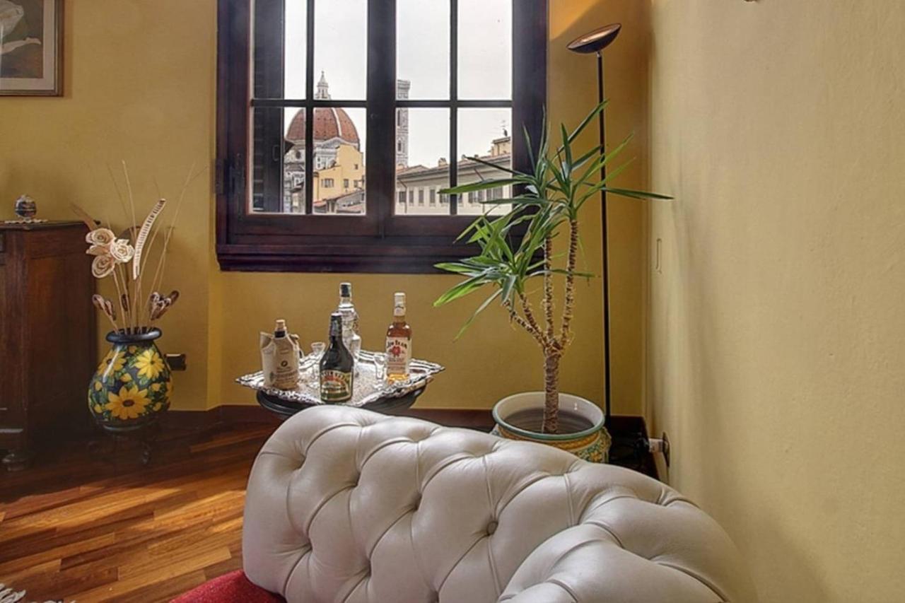 D'Home Firenze Kültér fotó