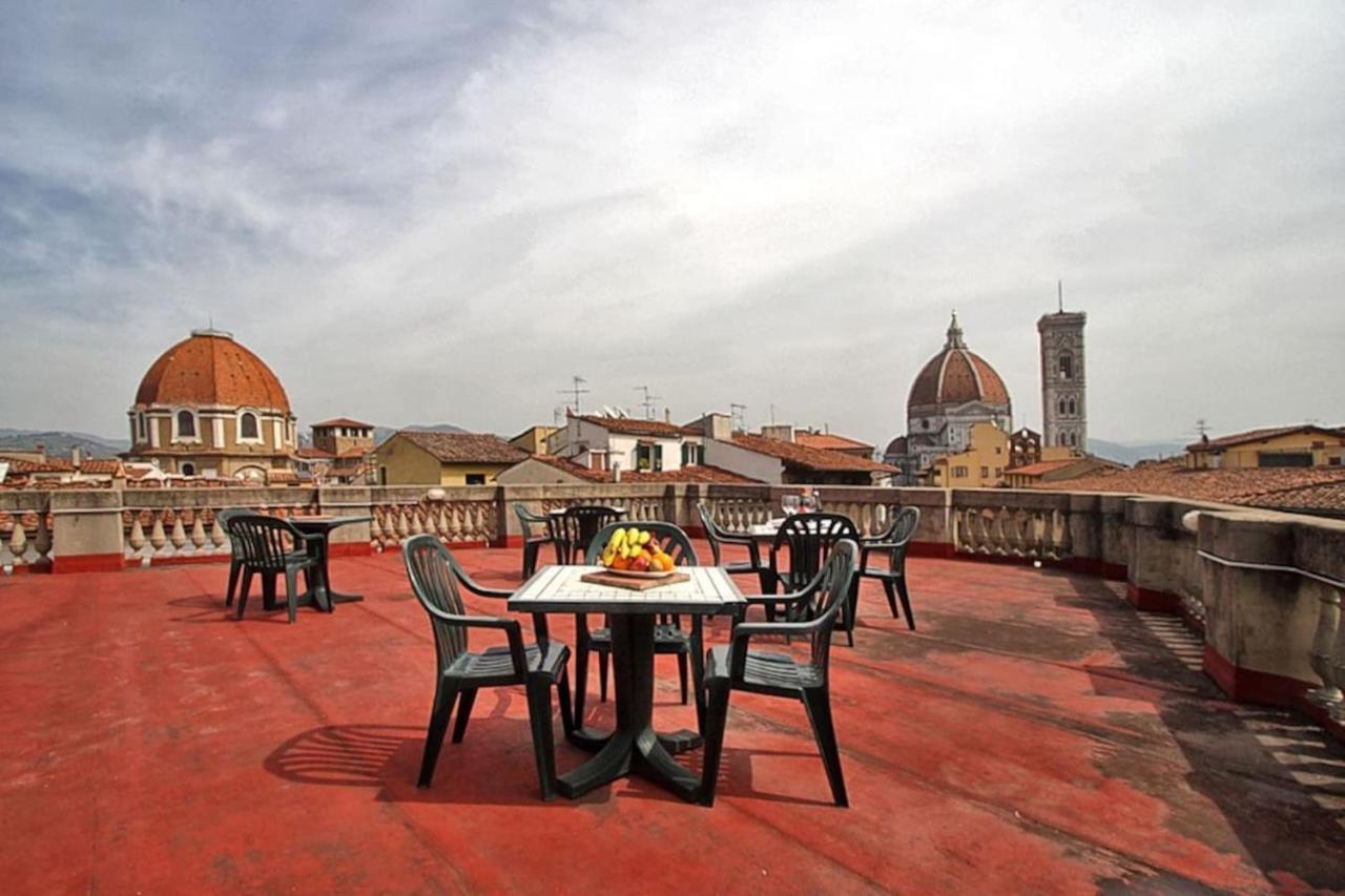D'Home Firenze Kültér fotó
