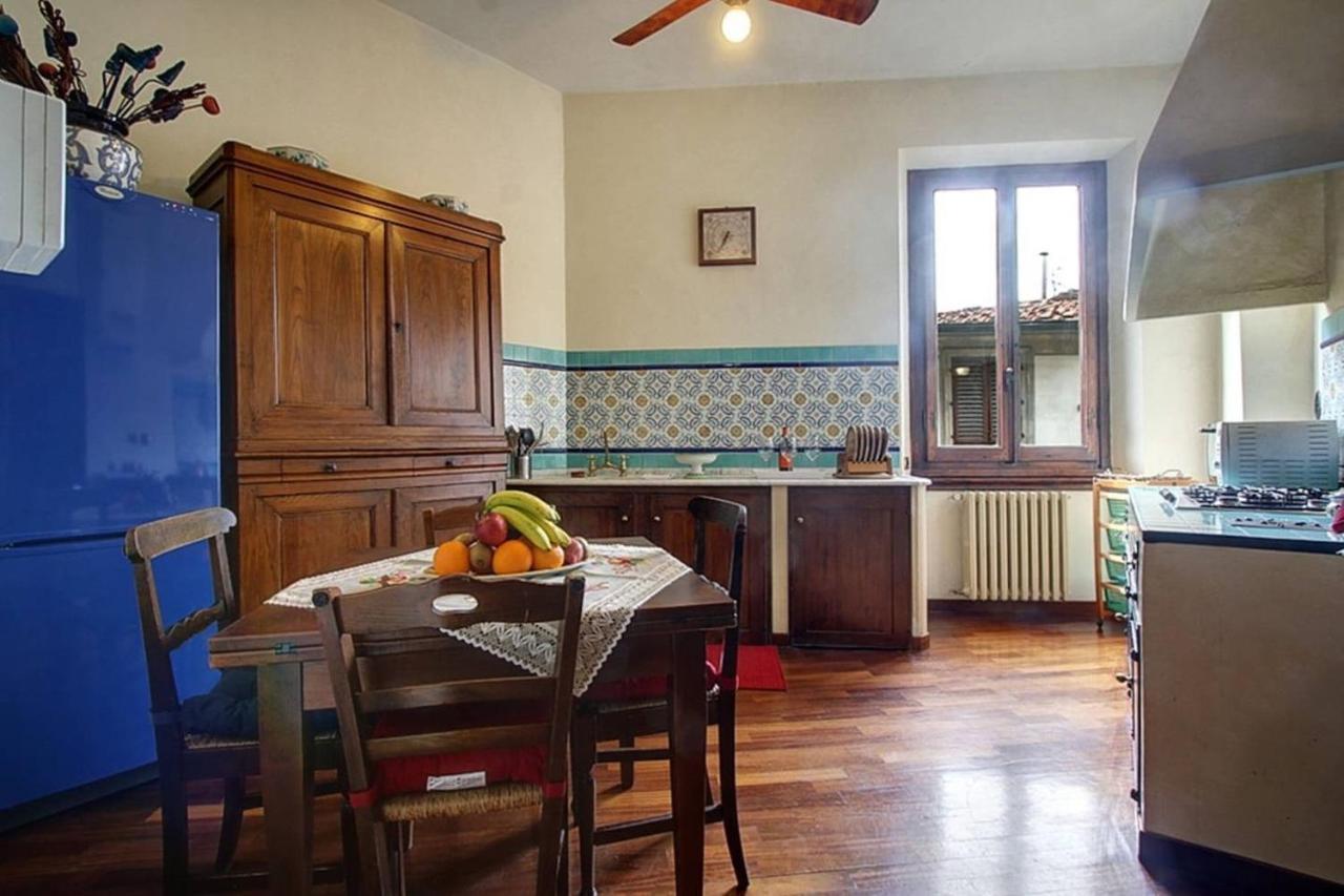 D'Home Firenze Kültér fotó