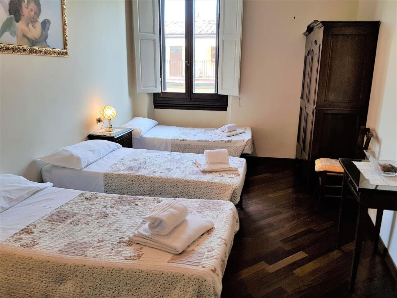 D'Home Firenze Kültér fotó