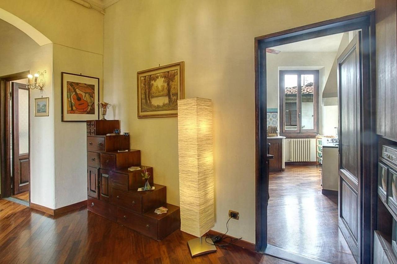 D'Home Firenze Kültér fotó
