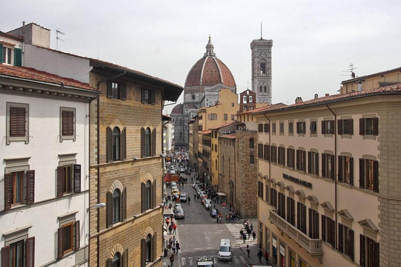 D'Home Firenze Kültér fotó