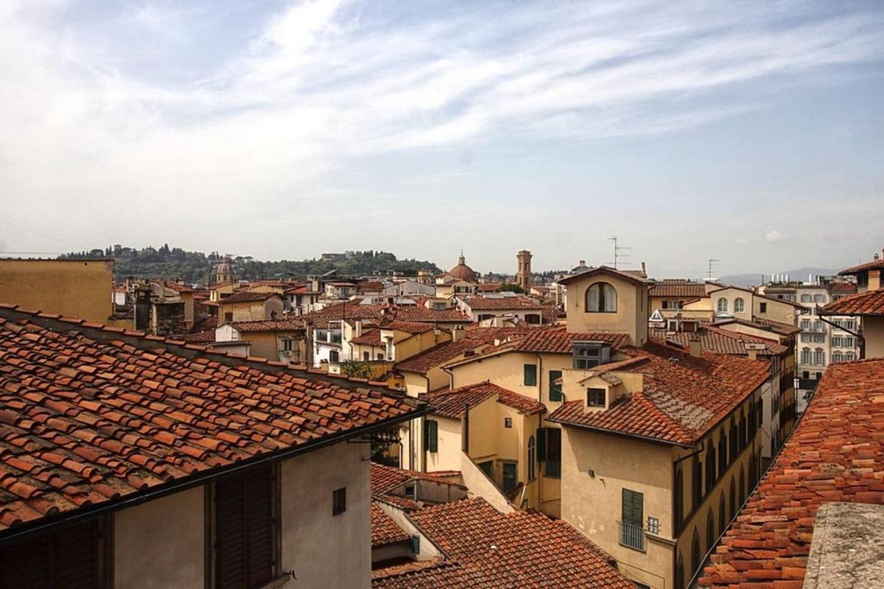 D'Home Firenze Kültér fotó