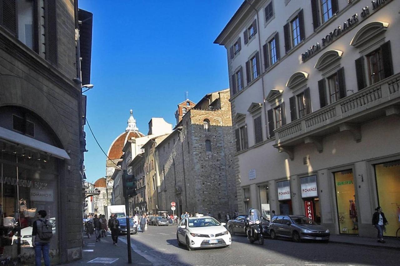 D'Home Firenze Kültér fotó