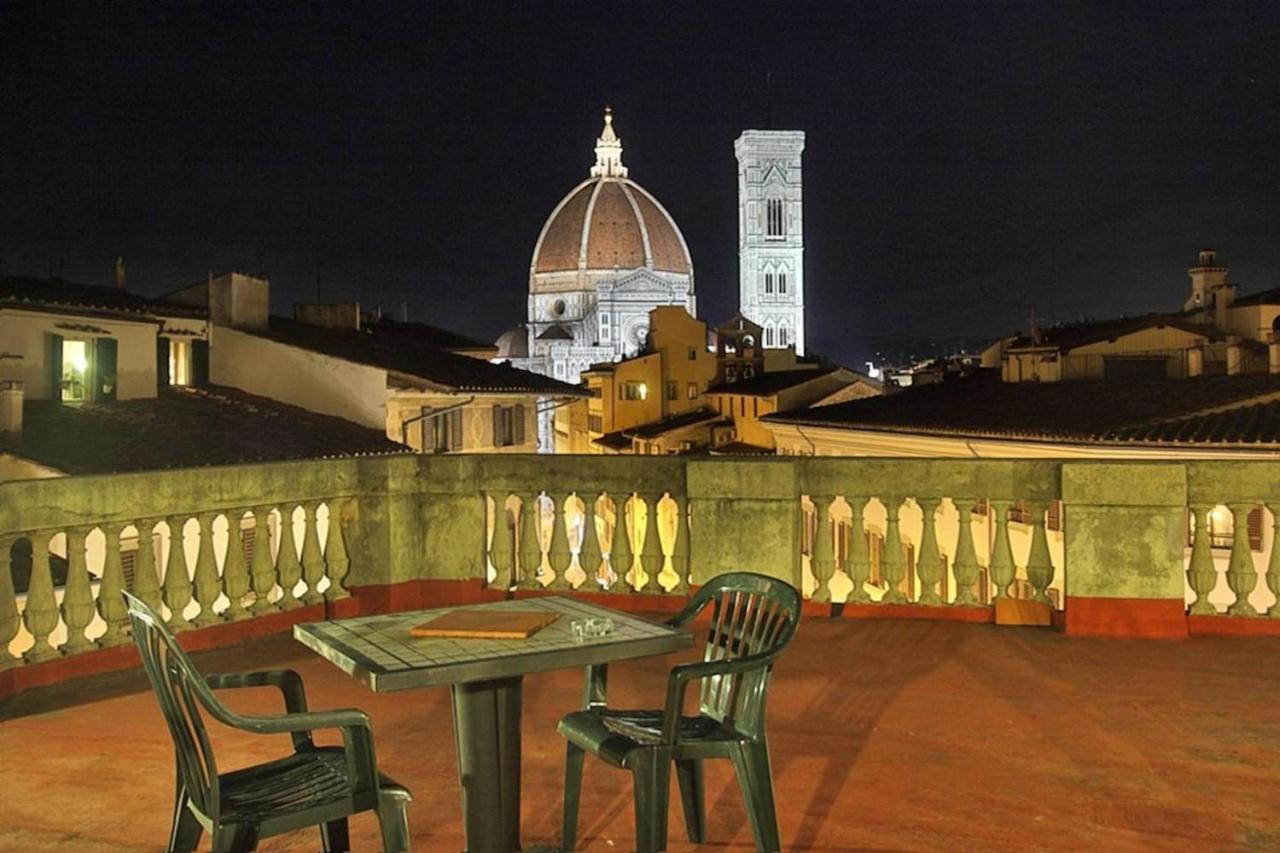 D'Home Firenze Kültér fotó