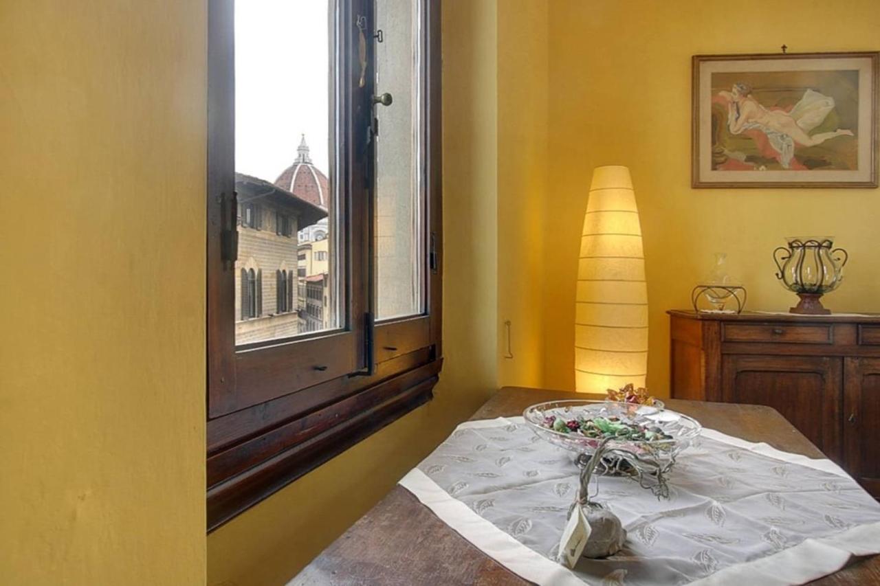 D'Home Firenze Kültér fotó