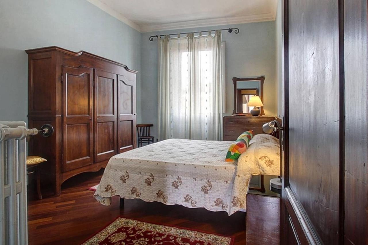 D'Home Firenze Kültér fotó