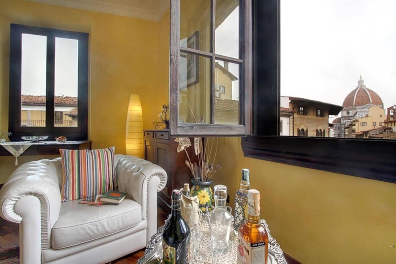 D'Home Firenze Kültér fotó