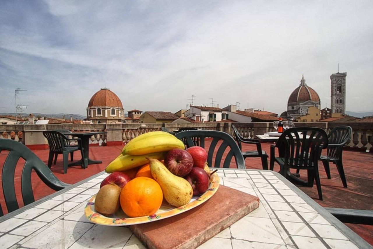 D'Home Firenze Kültér fotó