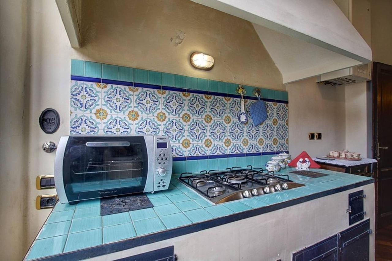 D'Home Firenze Kültér fotó