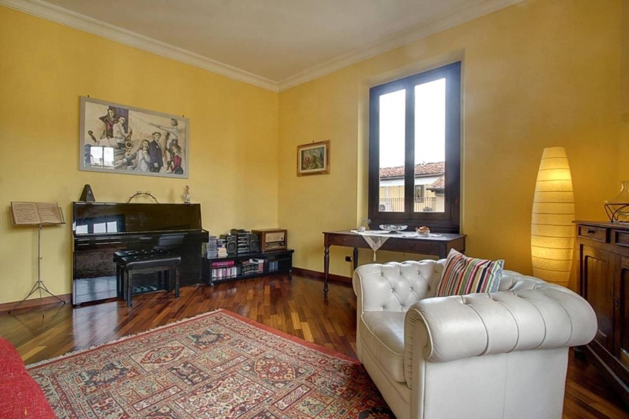 D'Home Firenze Kültér fotó