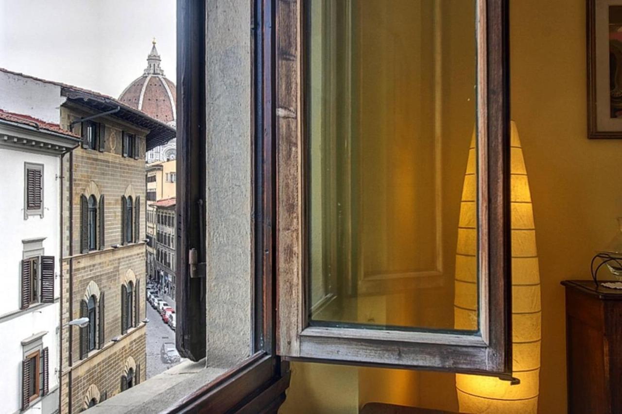 D'Home Firenze Kültér fotó