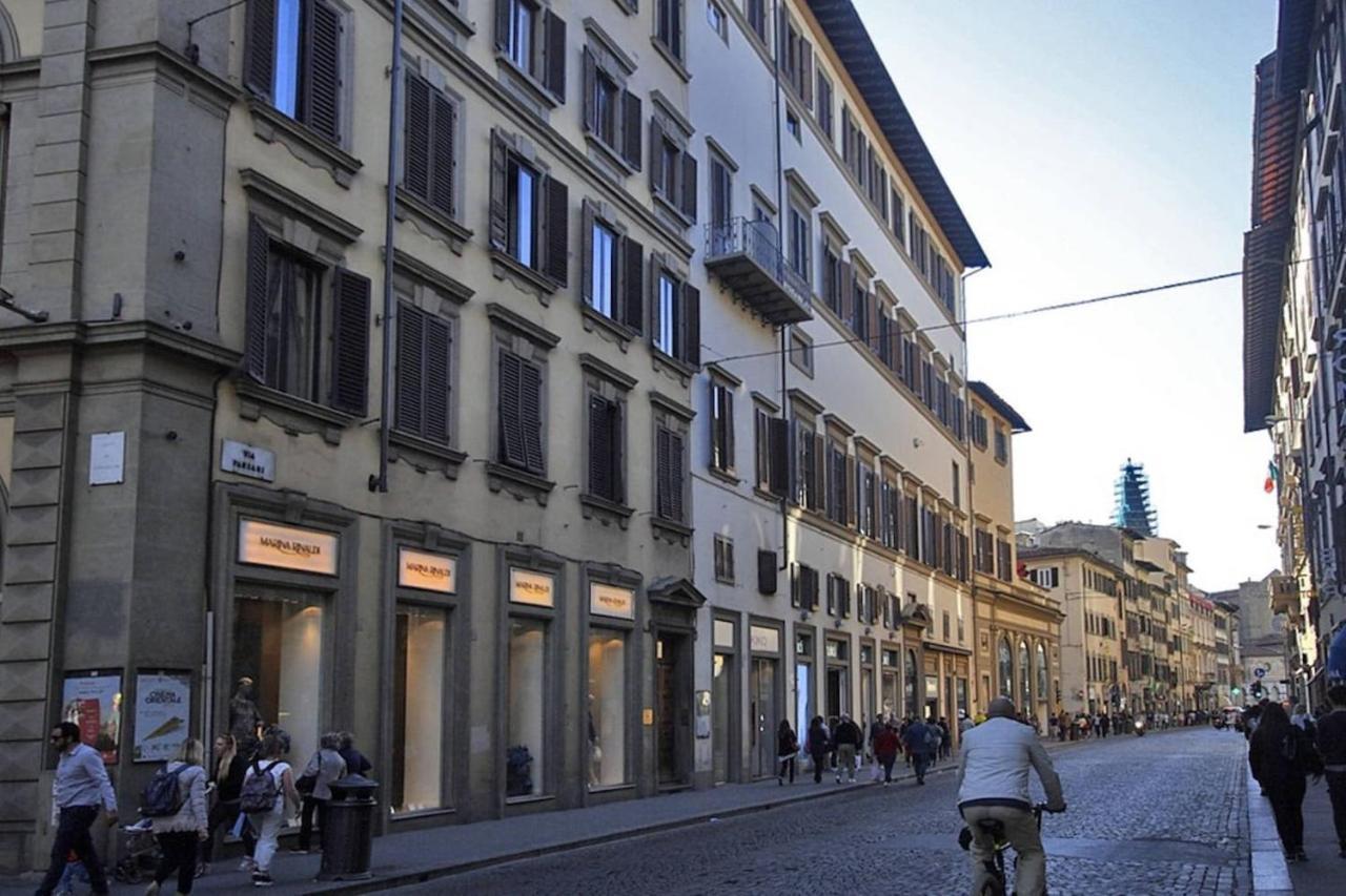 D'Home Firenze Kültér fotó