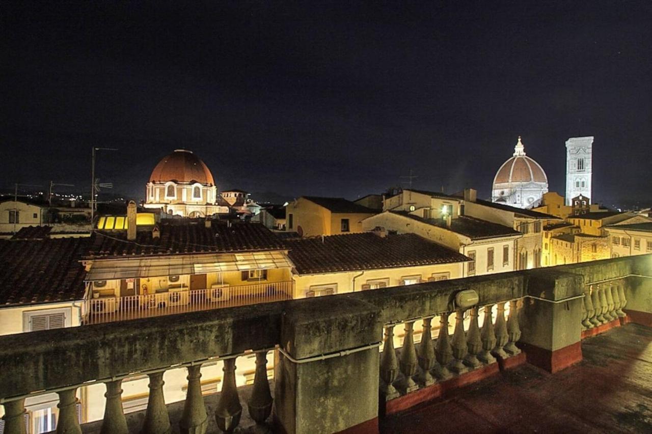 D'Home Firenze Kültér fotó
