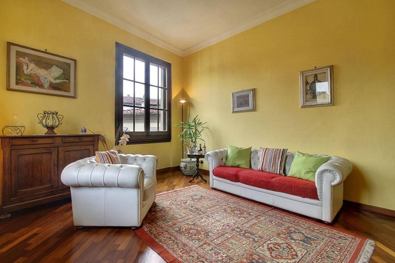D'Home Firenze Kültér fotó