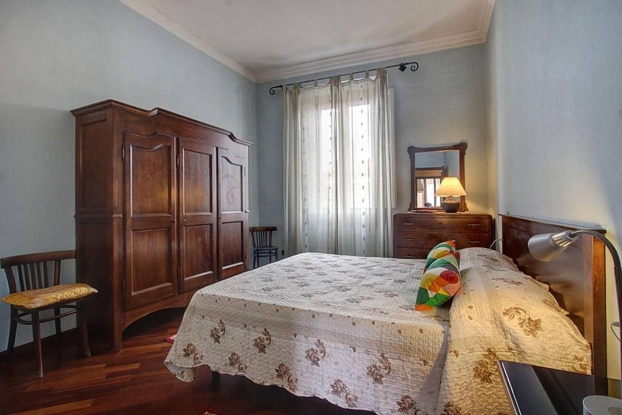D'Home Firenze Kültér fotó