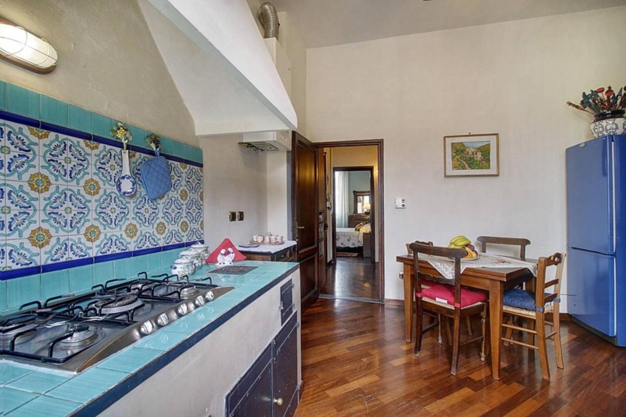 D'Home Firenze Kültér fotó