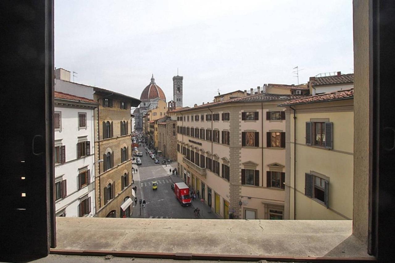 D'Home Firenze Kültér fotó