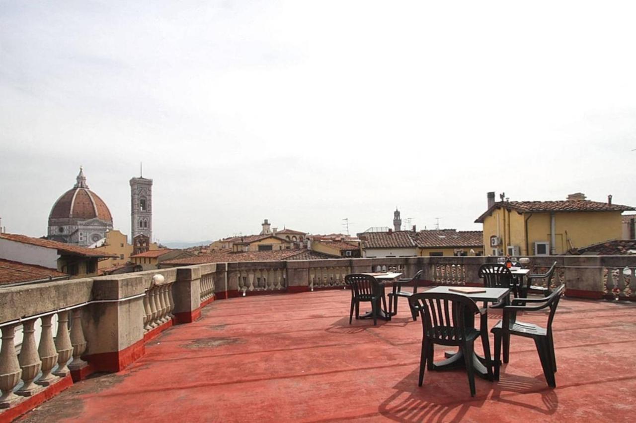 D'Home Firenze Kültér fotó