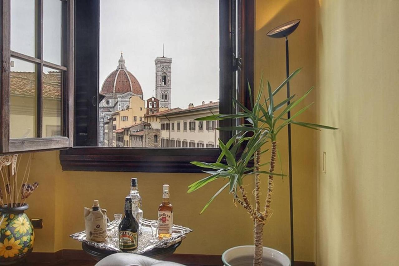 D'Home Firenze Kültér fotó