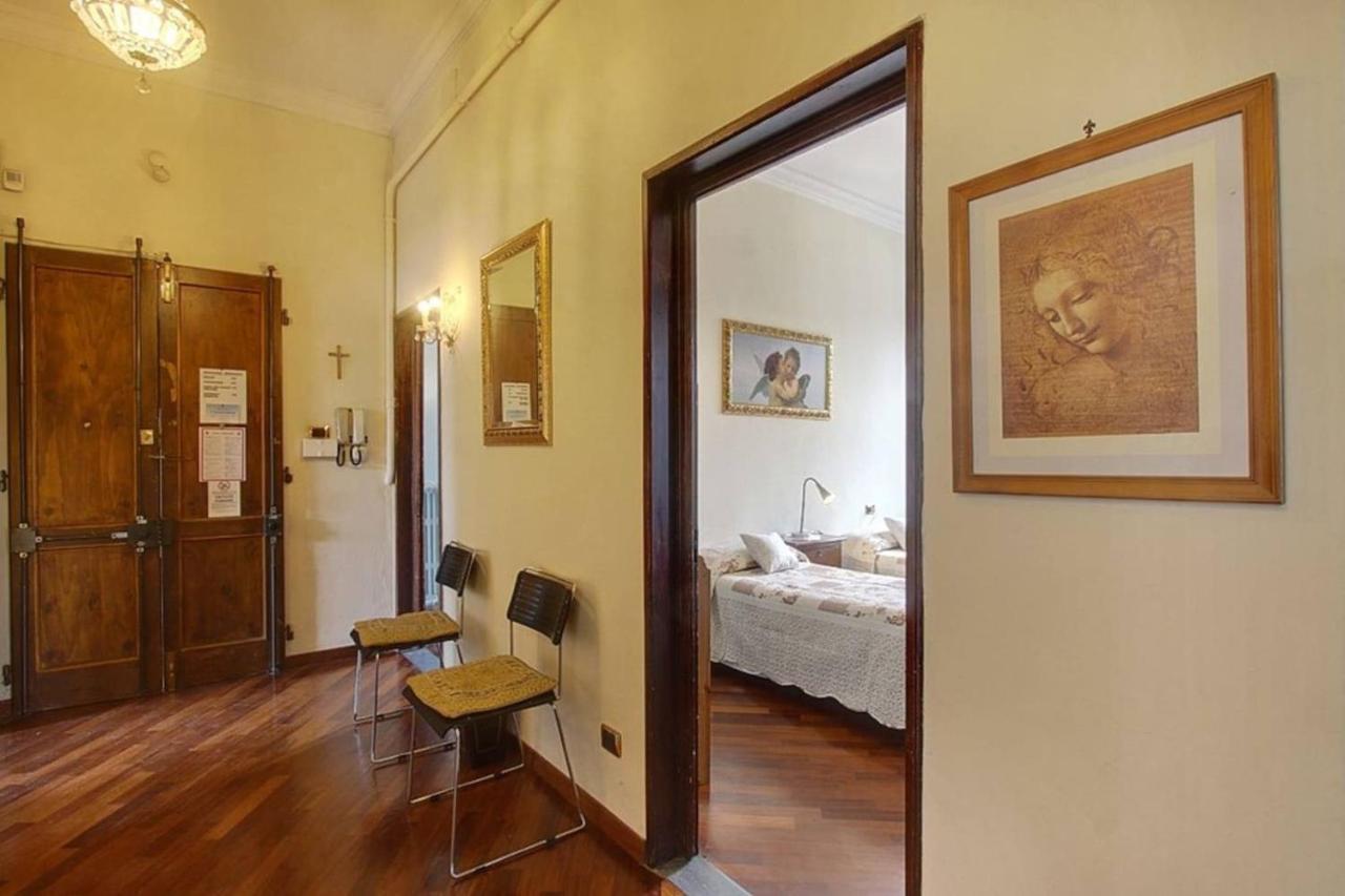 D'Home Firenze Kültér fotó