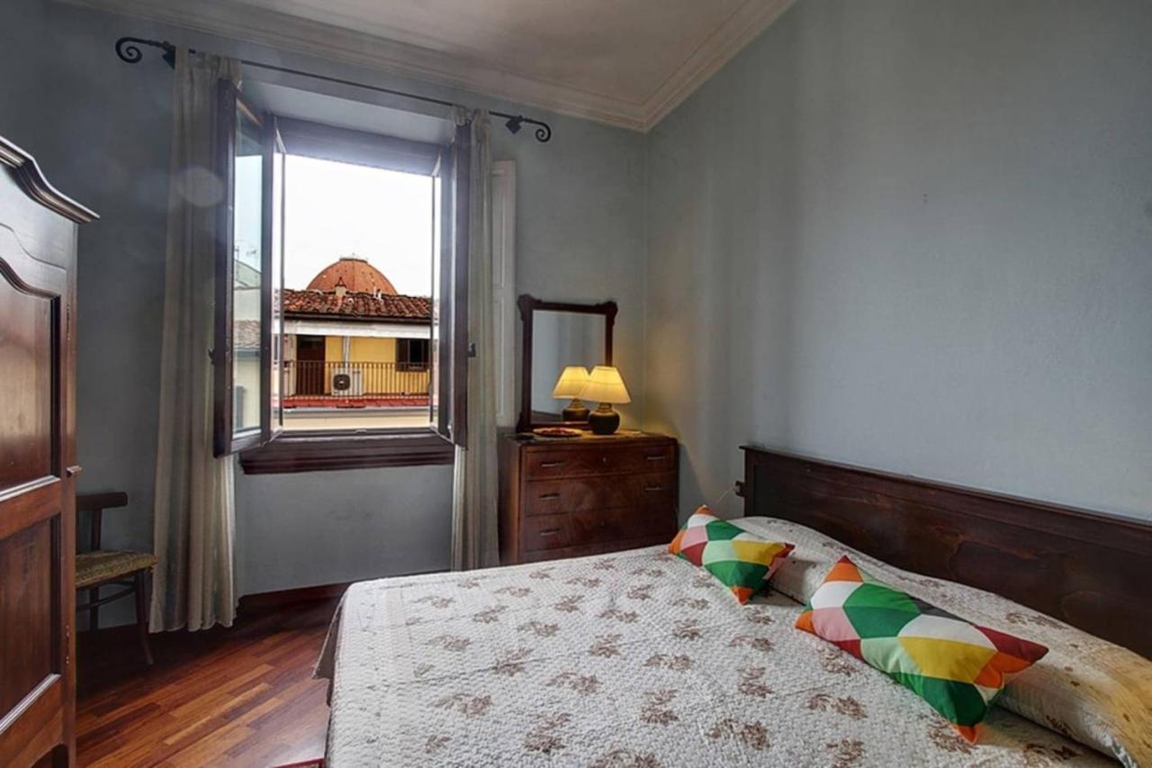 D'Home Firenze Kültér fotó