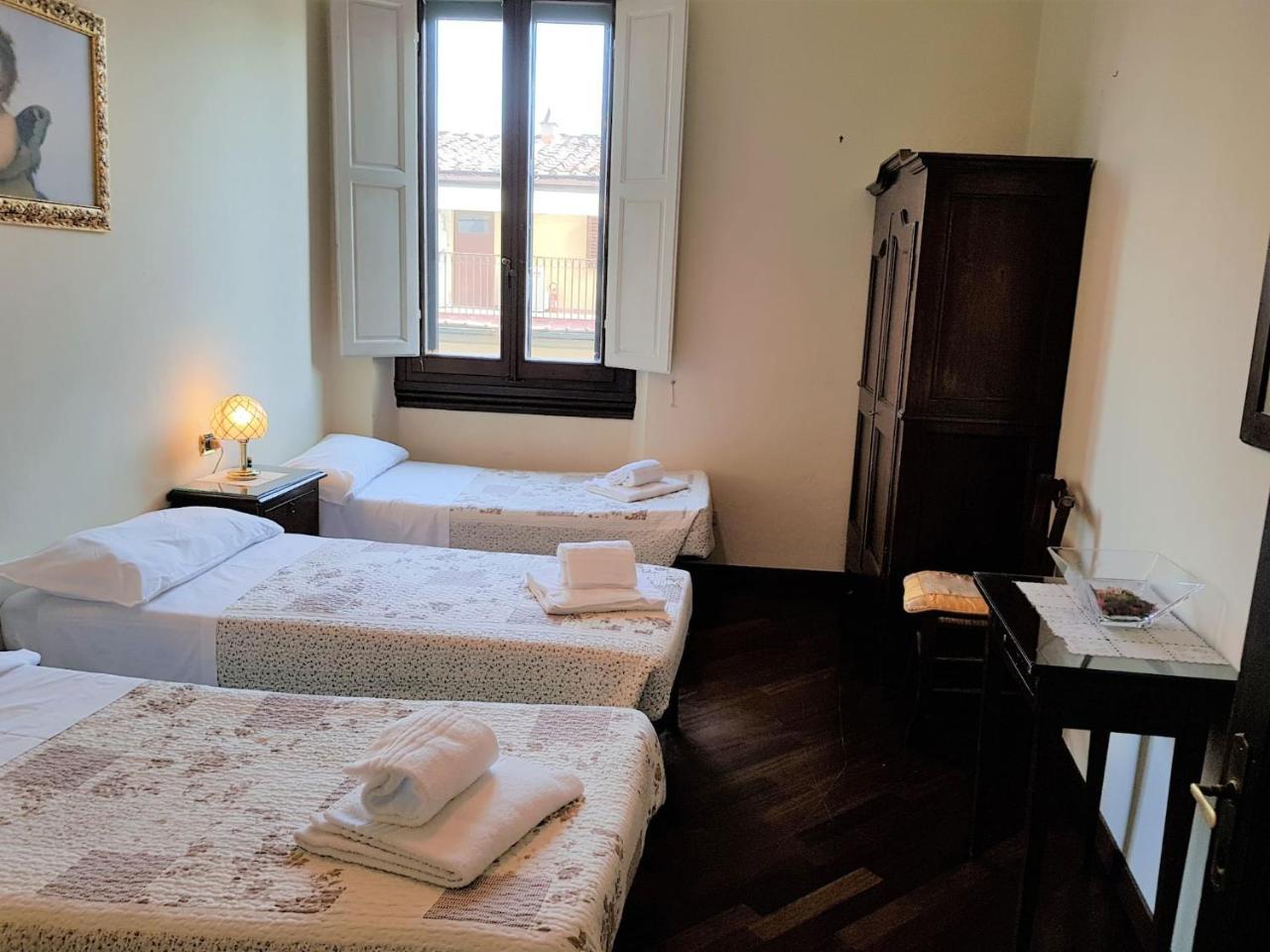 D'Home Firenze Kültér fotó