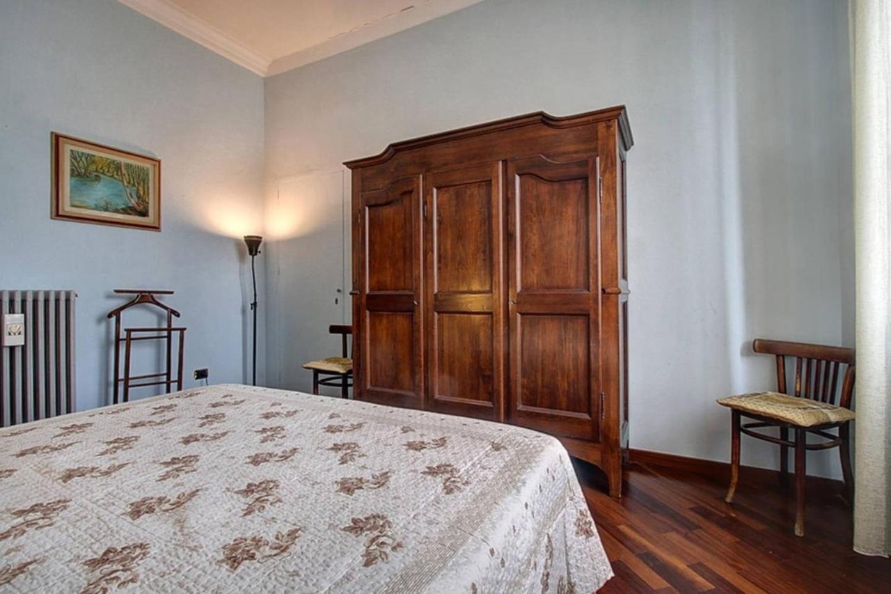 D'Home Firenze Kültér fotó
