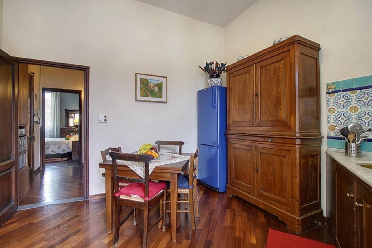 D'Home Firenze Kültér fotó