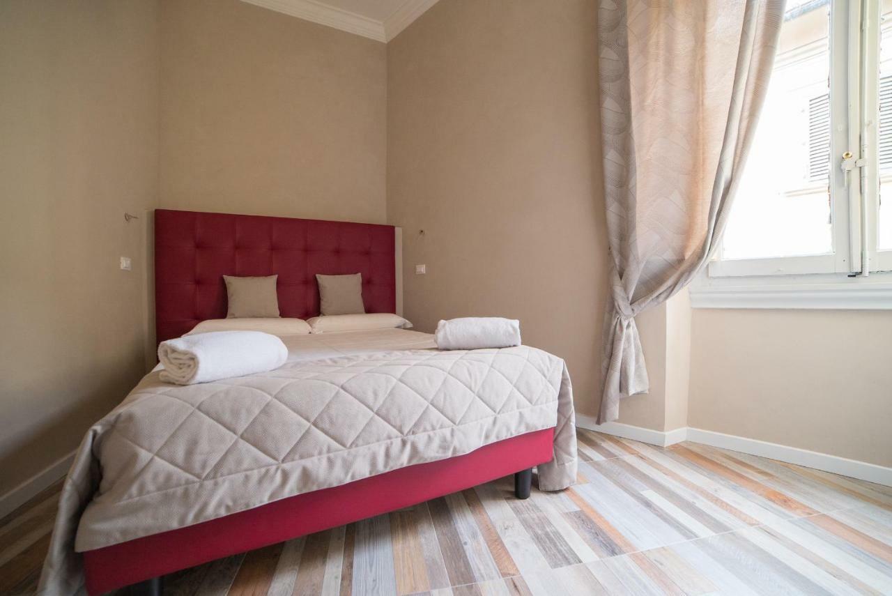 D'Home Firenze Kültér fotó