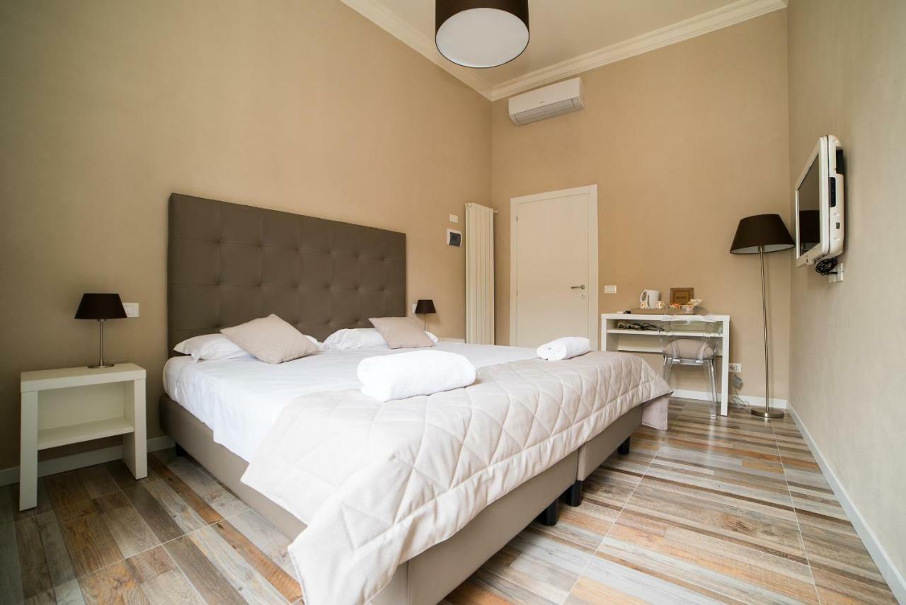 D'Home Firenze Kültér fotó