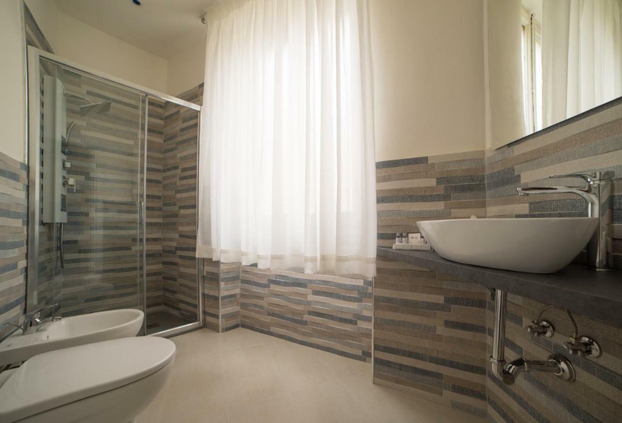 D'Home Firenze Kültér fotó