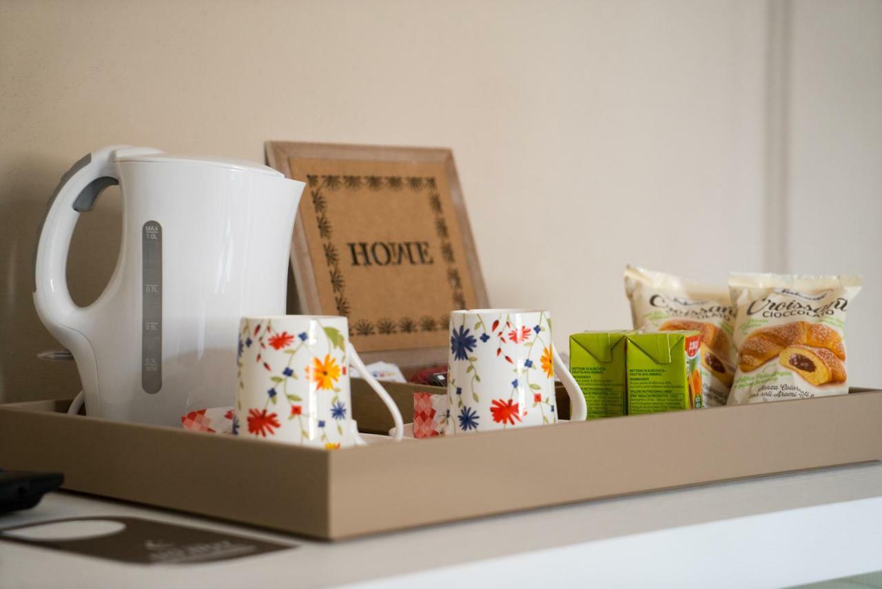D'Home Firenze Kültér fotó