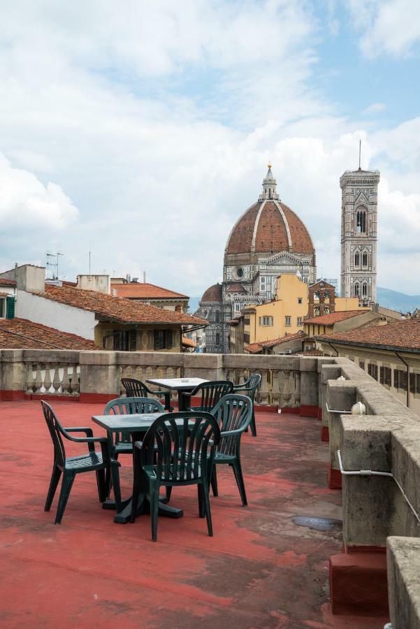 D'Home Firenze Kültér fotó