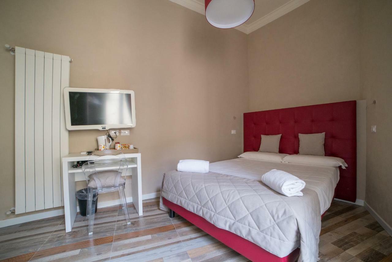 D'Home Firenze Kültér fotó