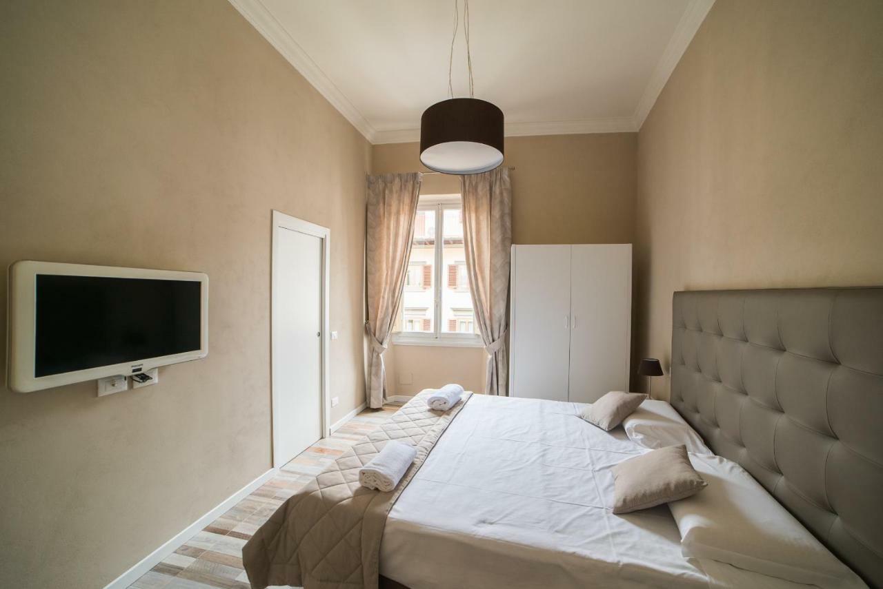 D'Home Firenze Kültér fotó