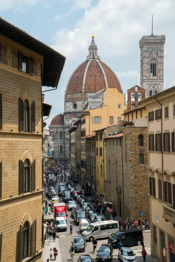 D'Home Firenze Kültér fotó