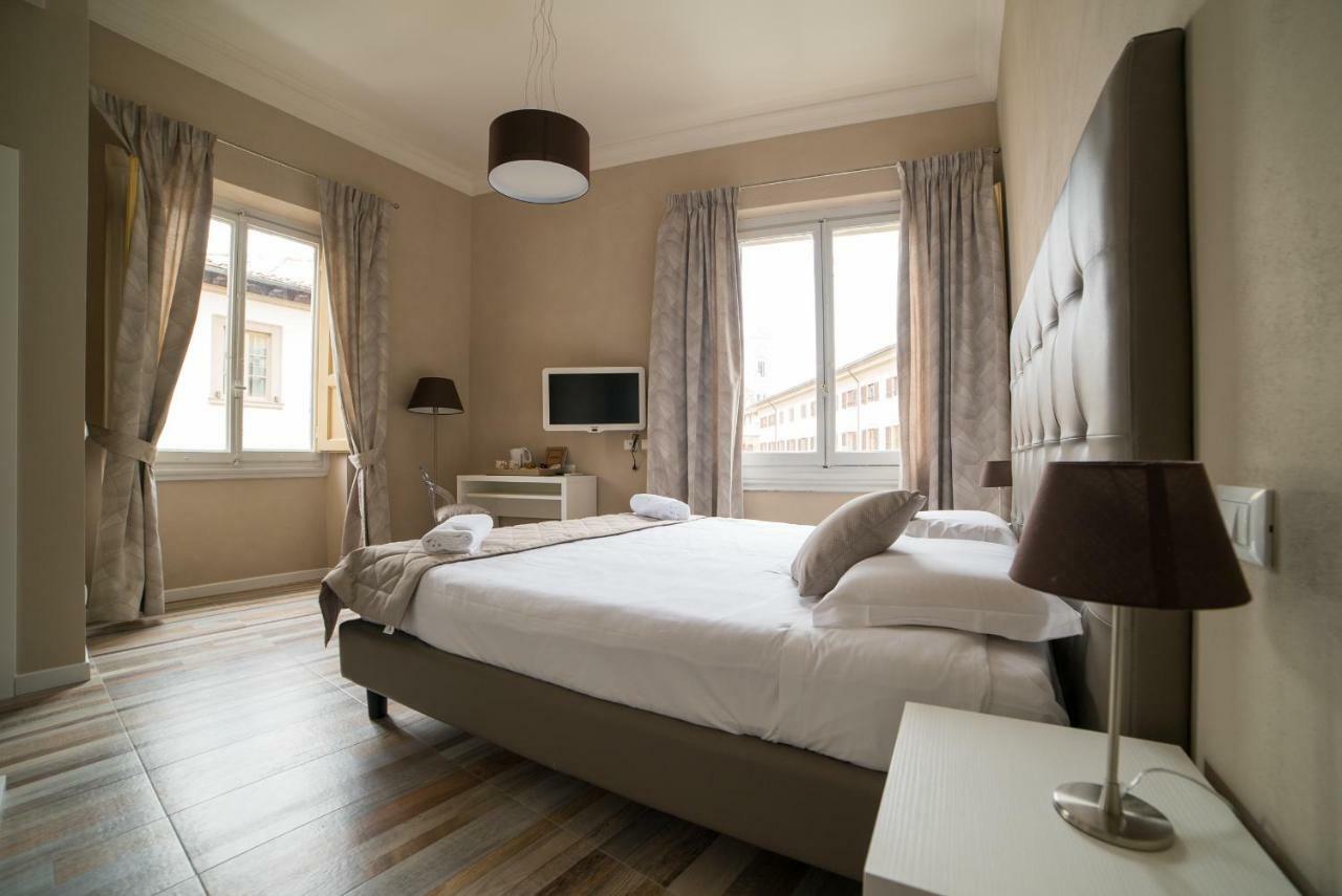 D'Home Firenze Kültér fotó