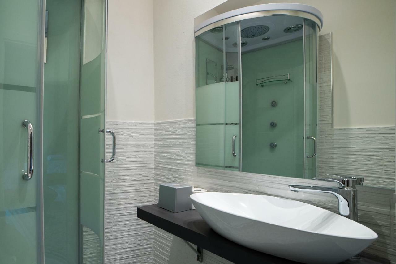 D'Home Firenze Kültér fotó