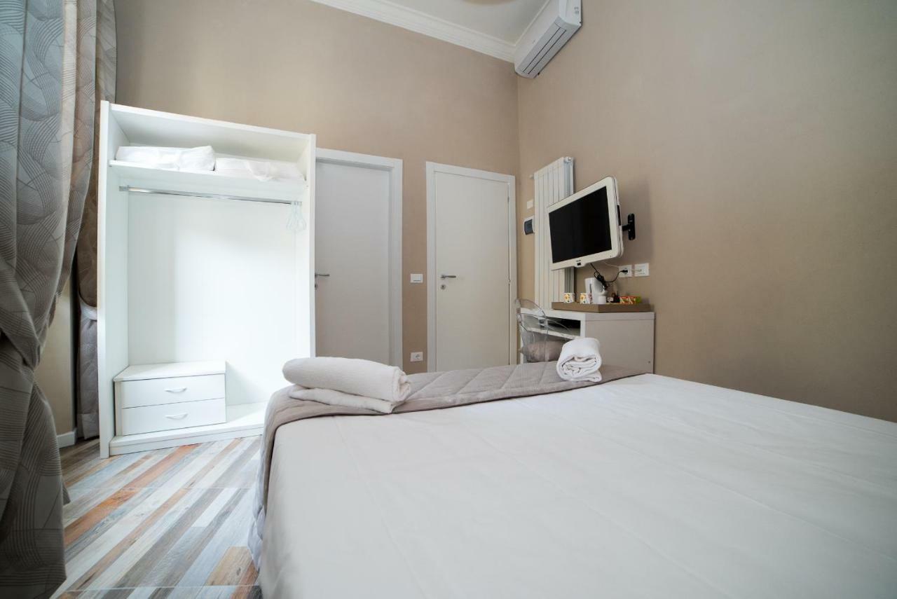 D'Home Firenze Kültér fotó