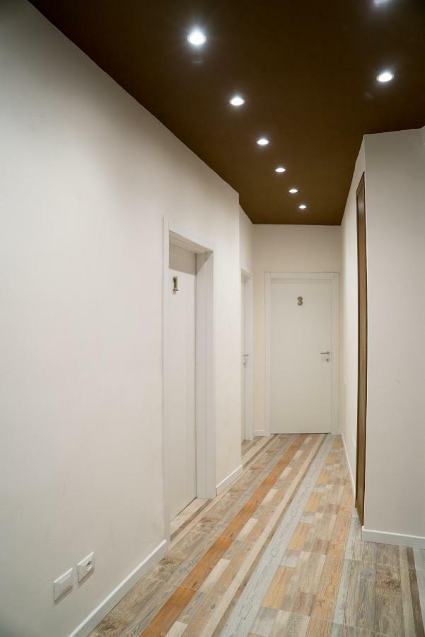 D'Home Firenze Kültér fotó