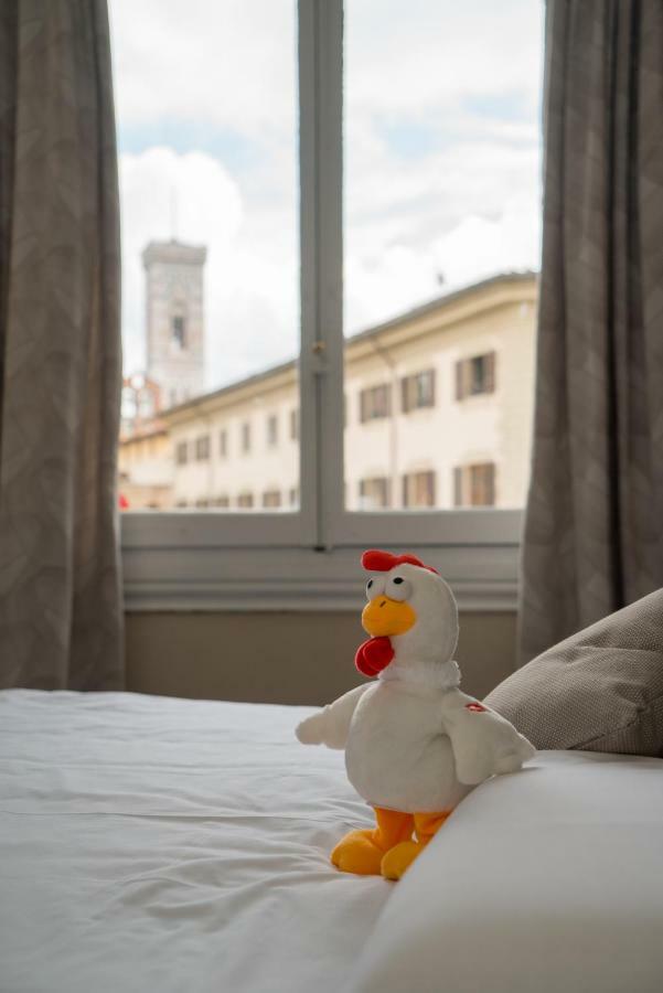 D'Home Firenze Kültér fotó