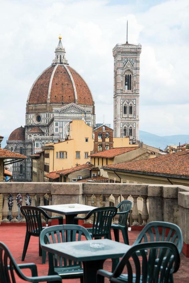 D'Home Firenze Kültér fotó